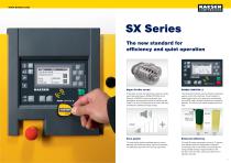 SX series 2.2–5.5 kW - 3