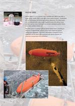 Autonomous Underwater Vehicle - AUV - 10