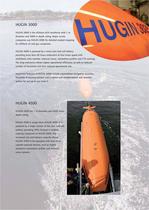 Autonomous Underwater Vehicle - AUV - 11