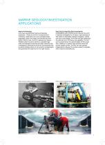 AUV systems for marine research applications - 11