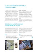 Camera Group Capabilities Brochure - 5