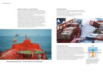 Dynamic positioning systems - 3