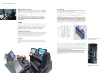 Dynamic positioning systems - 7