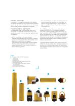 HiPAP® High Precision Acoustic Positioning - 7