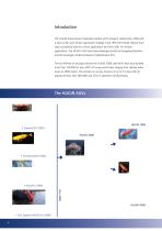 Hugin family of AUV's - 4