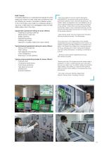 K- Sim Engine, Engine room simulators - 13