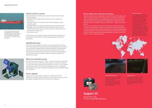 Kongsberg K-Pos Dynamic positioning - 8