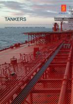 Kongsberg Maritime products for tankers - 1