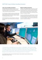 Kongsberg Maritime Simulation & Training - 12