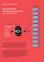 Kongsberg Maritime Simulation & Training - 2