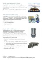 Offshore Drill Support CCTV Systems - Kongsberg Maritime - PDF Catalogs ...