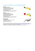 Offshore and subsea equipment rental catalogue - 11