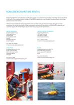 Offshore and subsea equipment rental catalogue - 3