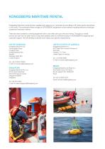 Offshore and subsea equipment rental catalogue - 3