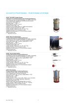 Offshore and subsea equipment rental catalogue - 4