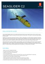 SEAGLIDER C2 - 1