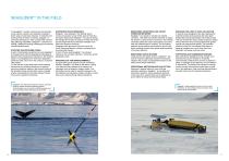 Seaglider - The long endurance AUV - 9