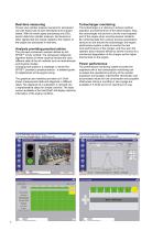 Vessel performance optimizer - 8