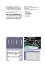 Vessel performance optimizer - 9