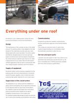 Brochure for Offshore Industries - 5