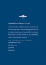 Brochure Royal Lankhorst Euronete Group bv - 3