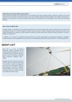 HEAVY LIFT:The Payload Counts - 5