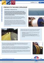 Lankhorst Ropes-Maritime Division catalogue - 8