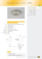 Step Lights - LightPartner Lichtsysteme - PDF Catalogs | Documentation ...