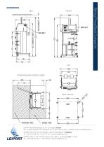 Combined Baling Press/Sack Compactor - 2