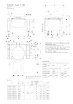 El. Tilting Boiling Pan 100 l. - 3