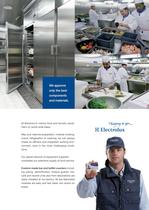 Global Leadership in Marine Catering Area Solutions - 5