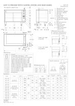 Marine Hot Cupboard/Bain Marie - 2