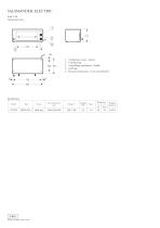 Marine Infra-Salamander for GN1/1 - 2