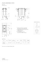 Plate Dispenser Unit FX04N - 2