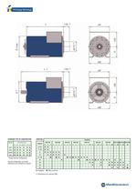 3 Phase Synchronous Generators - Industrial/Marine Applications - 14