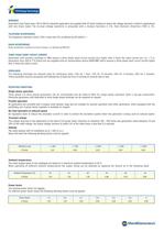 3 Phase Synchronous Generators - Industrial/Marine Applications - 4