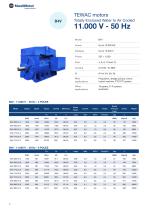 Marine applications Selection guide - 6