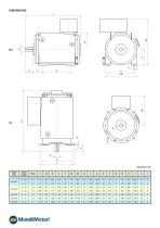 Water Jacket Motors Catalogue - 9