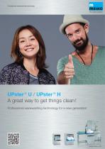 UPster U + H - 1