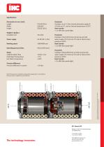 Double heat exchanger - 2