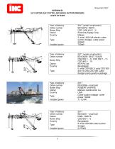 IHC CUTTER- AND WHEEL SUCTION DREDGERS - 4