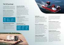 IHC Dredging - Beaver® cutter suction dredgers-5