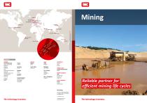 Mining Brochure - 1