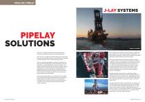 Pipelaying - 3