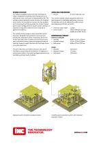 Subsea Seperator System - 2