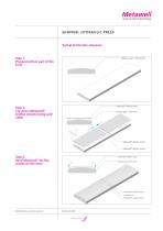 Metawell® Aluflex - 4