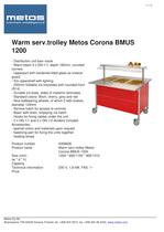 CORONA BMUS 1200 - 1