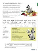 Metos marine catalogue 2008-15
