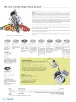 Metos marine catalogue 2008-16