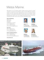 Metos marine catalogue 2008-4